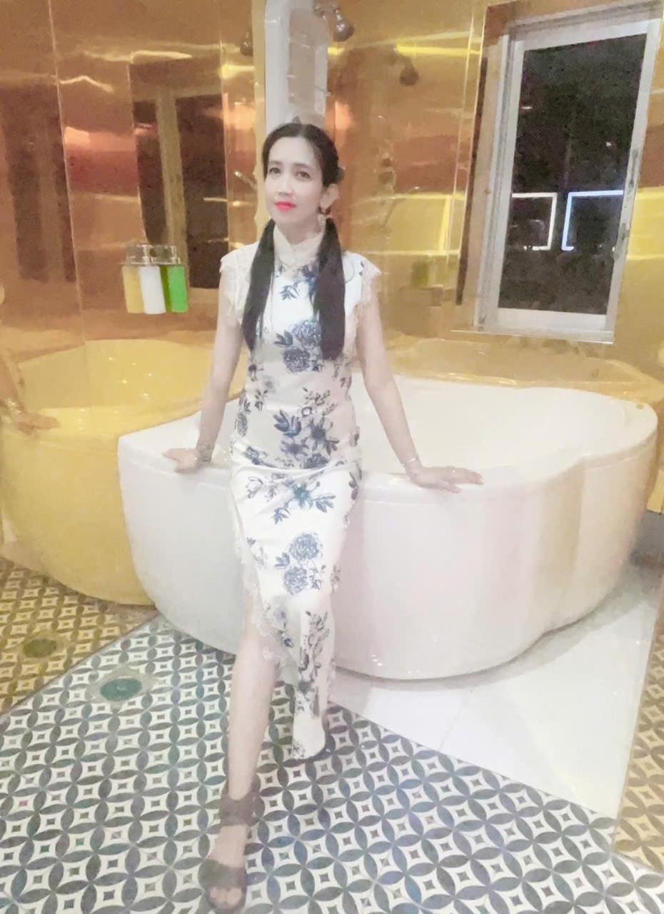 Nhat Quy Hotel Tay Ninh Exterior photo
