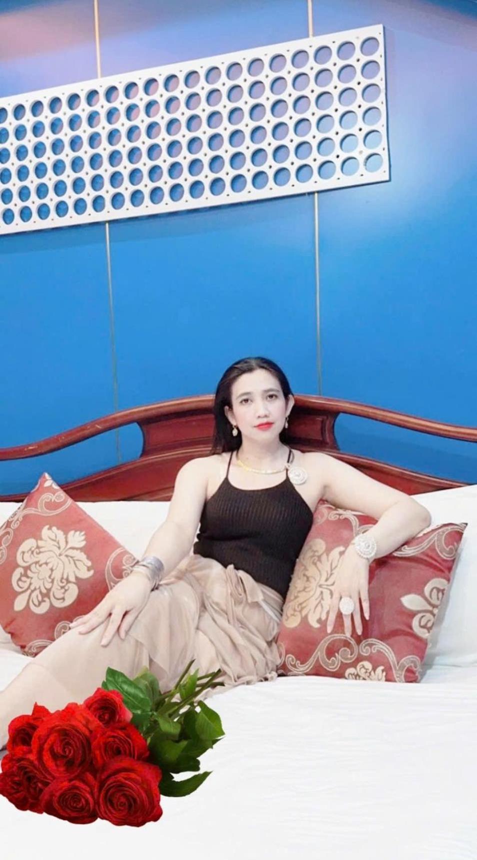 Nhat Quy Hotel Tay Ninh Exterior photo
